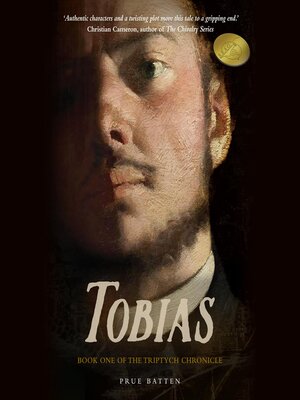 cover image of Tobias